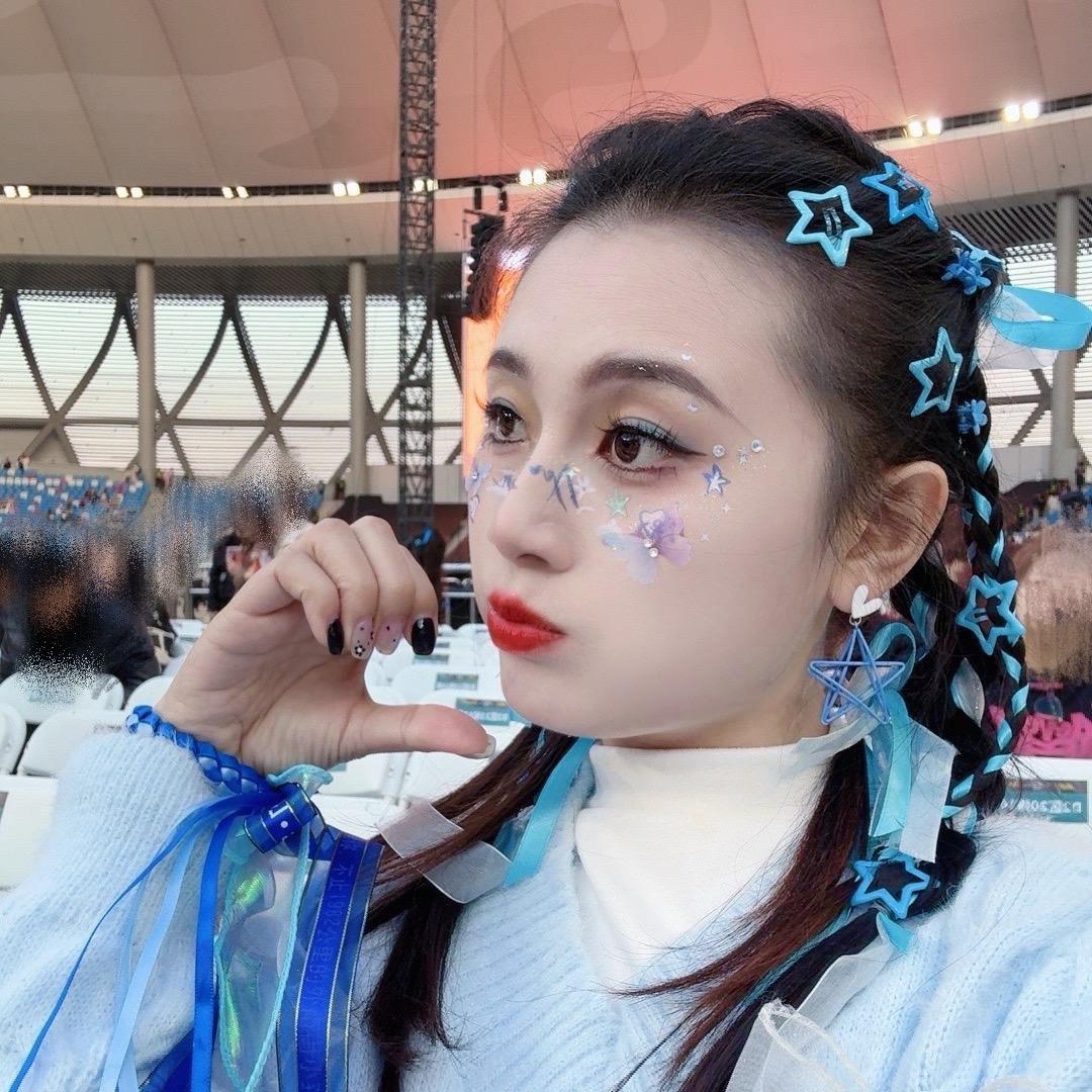 兴国小瑶瑶