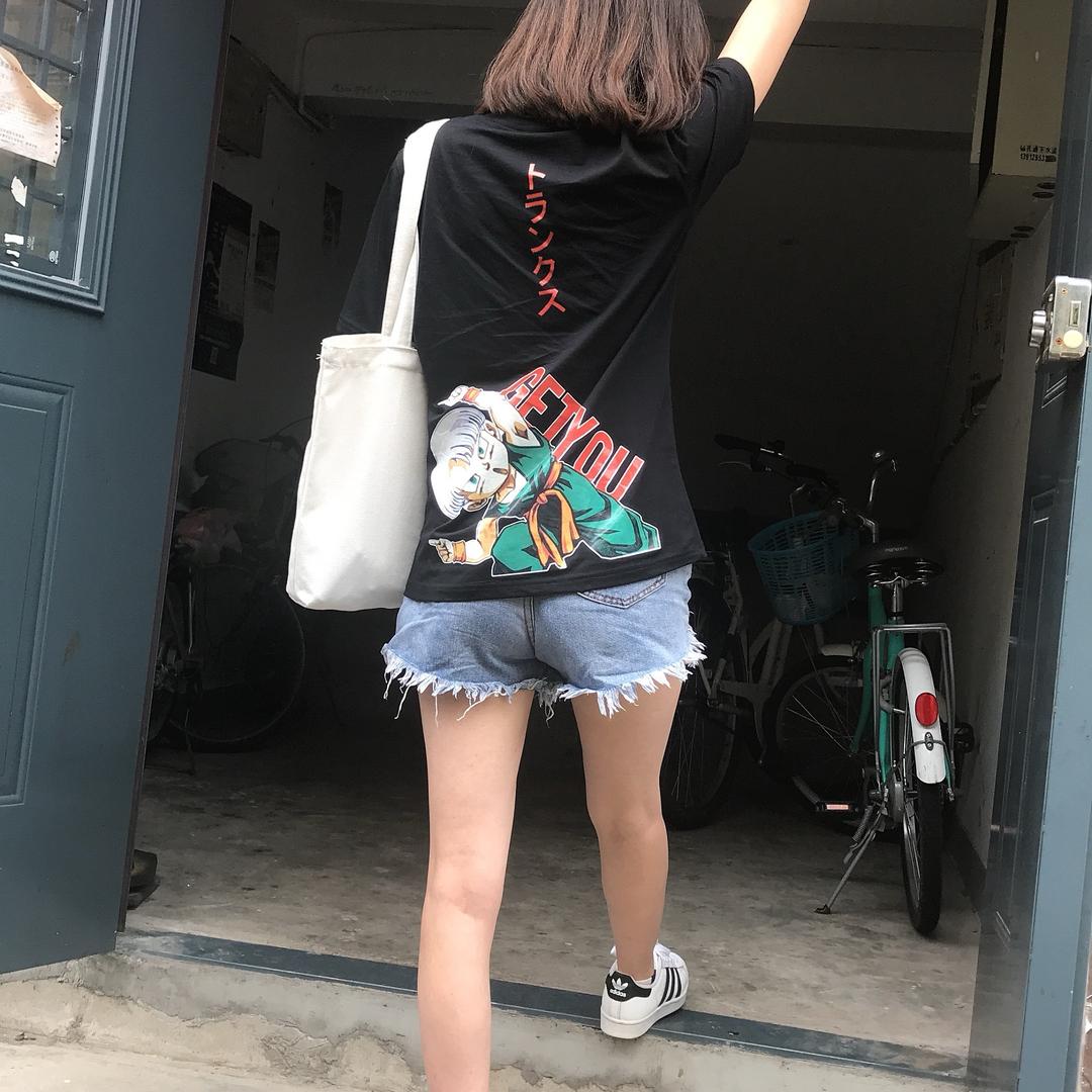 水果沙拉的地下世界