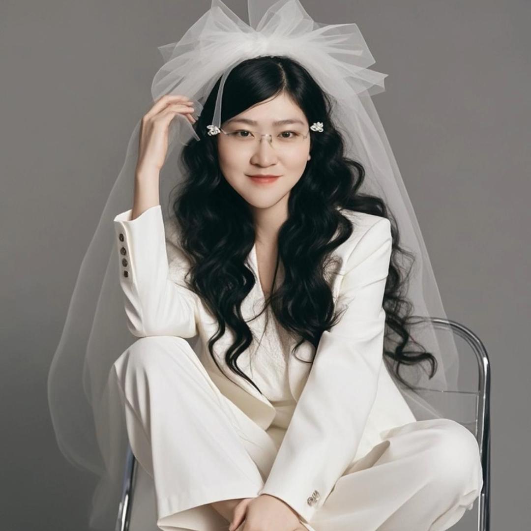 旅行博主乌拉拉