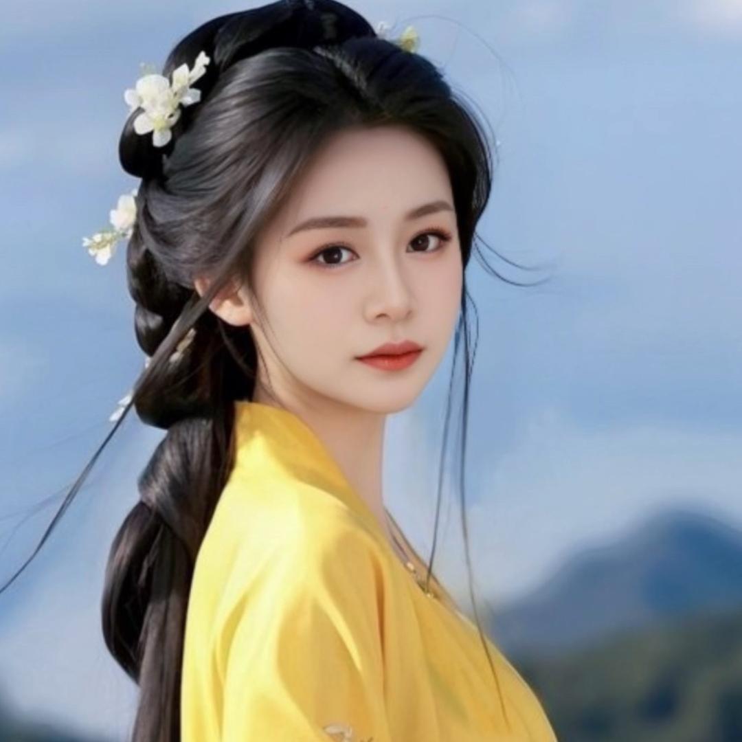 💞南汐💕