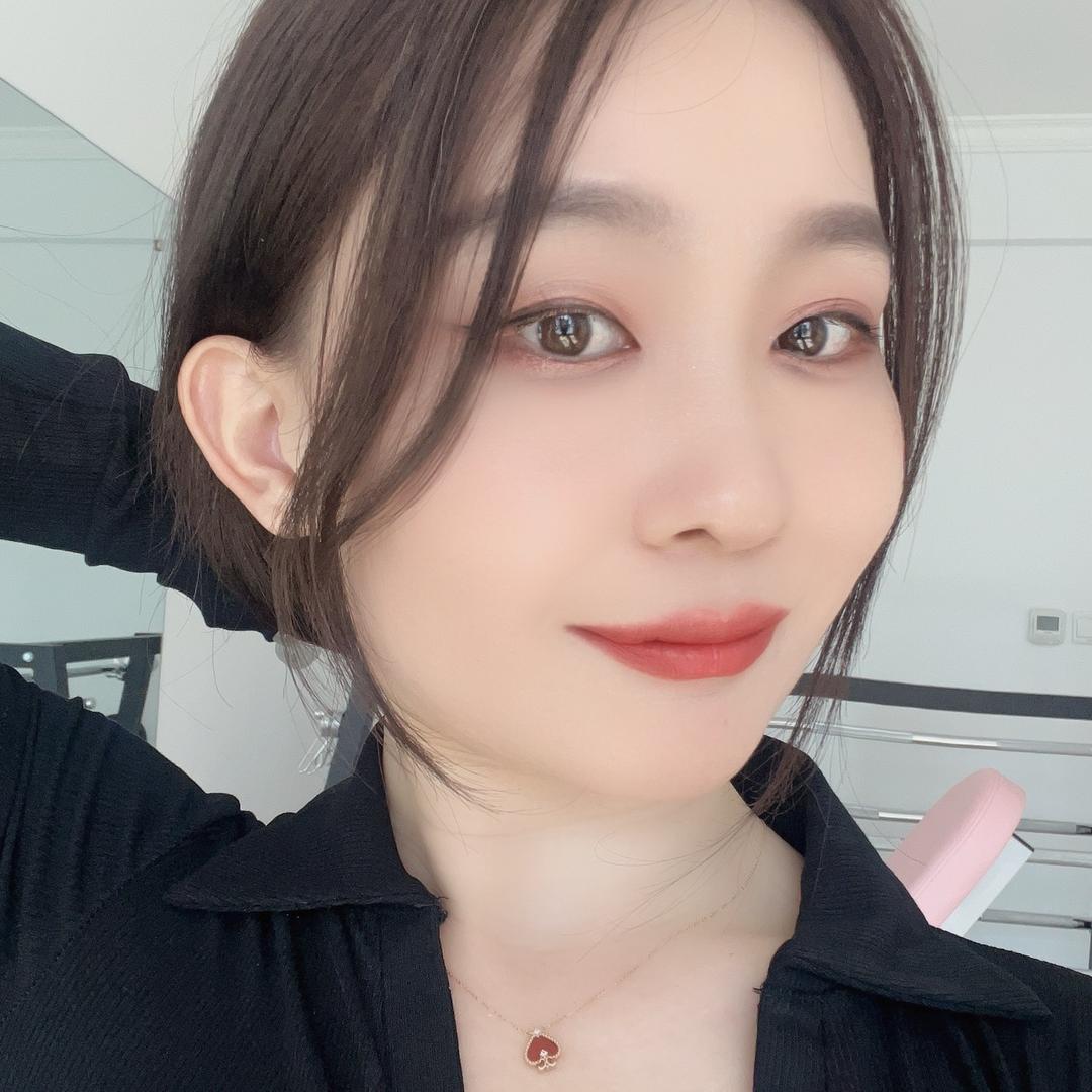 幸运的灵小小