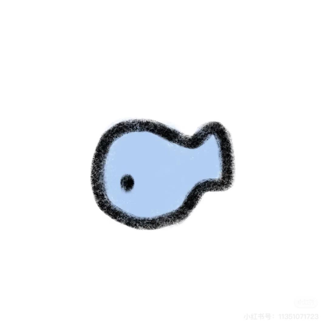 好多鱼
