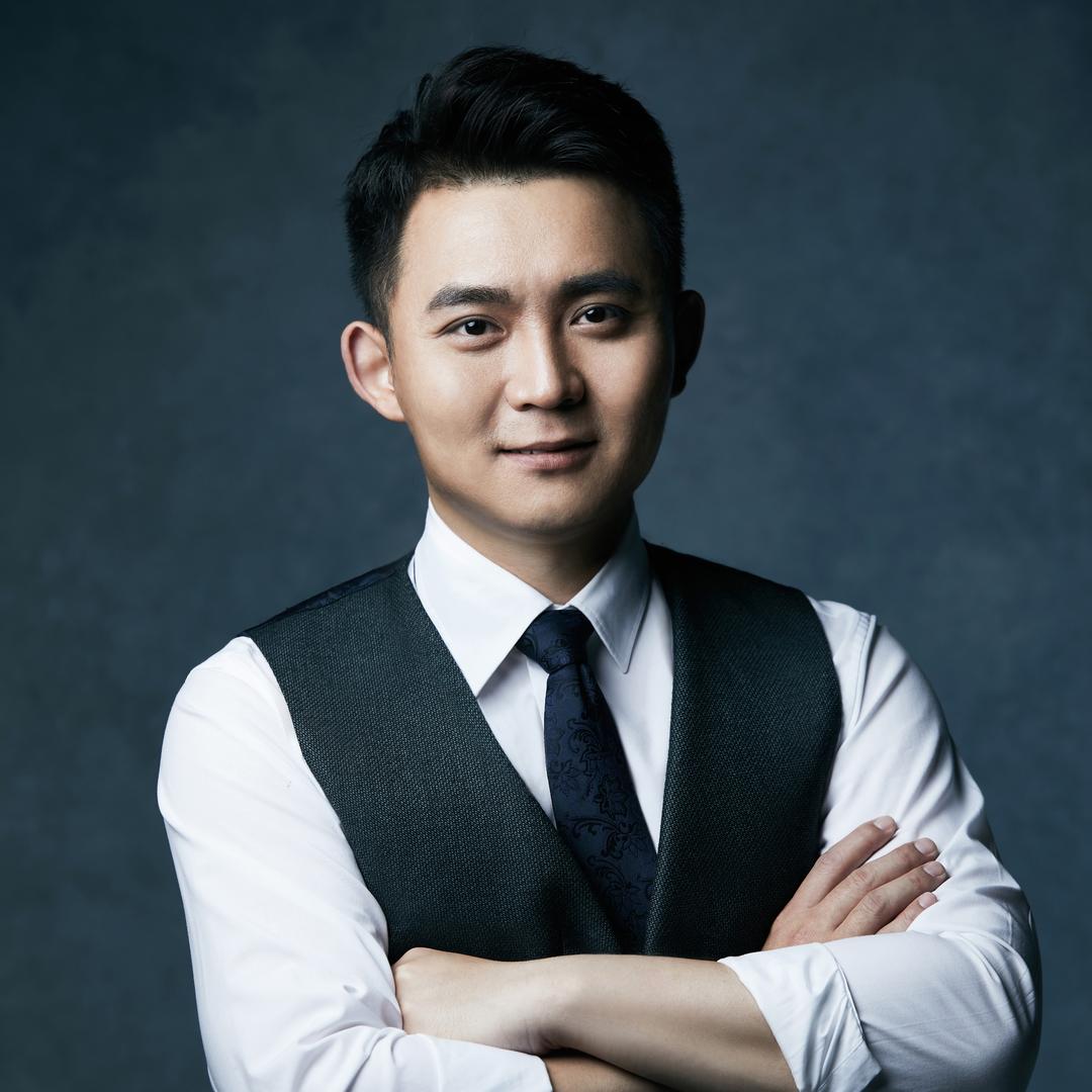 姜会长在香港