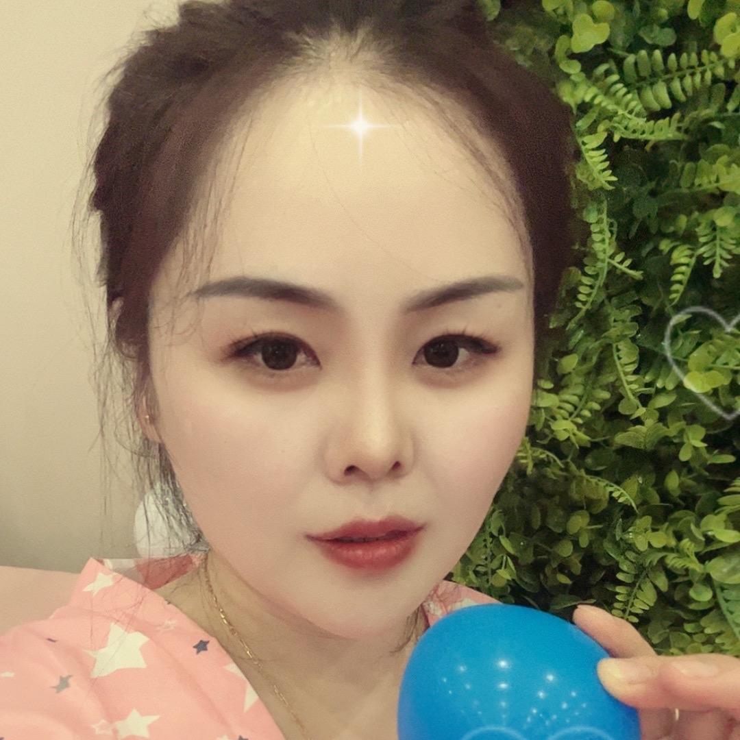 梦姿露专业调肤💞广平鑫时代