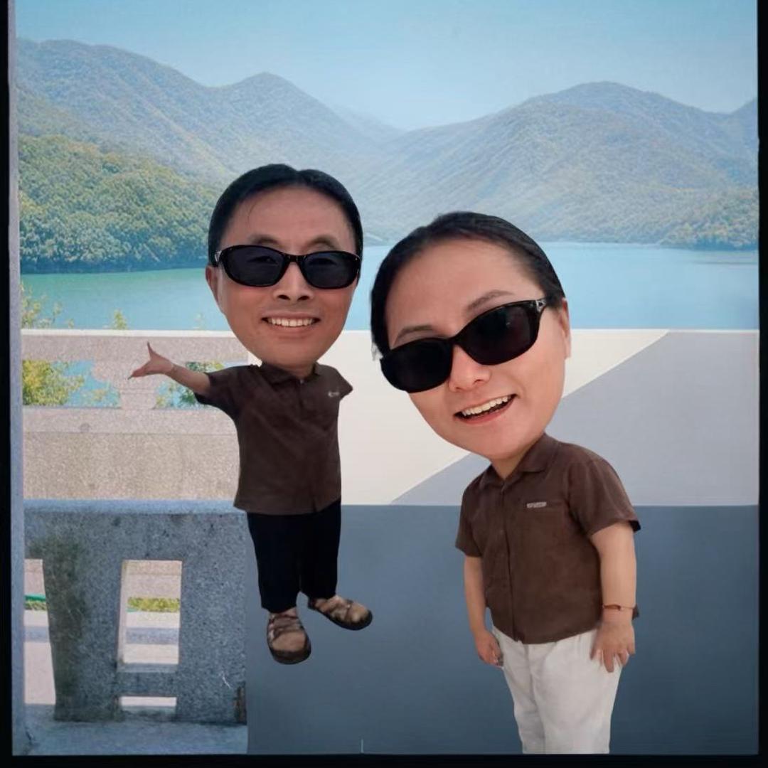 细品岁月😘😘