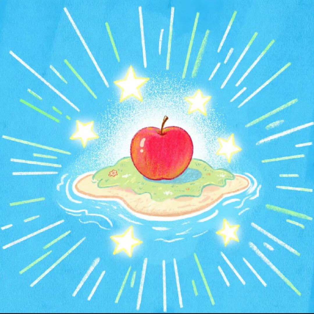 欣欣来啦(重返版)