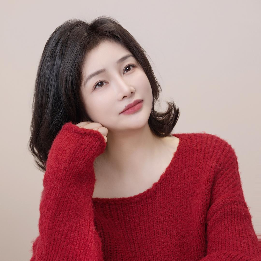 张女士
