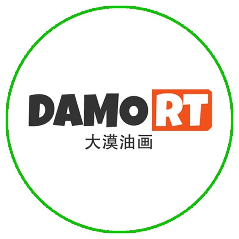 大漠油画艺术馆