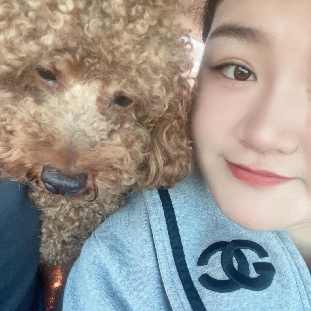 小盐的日常（努力搓指甲版）🌾