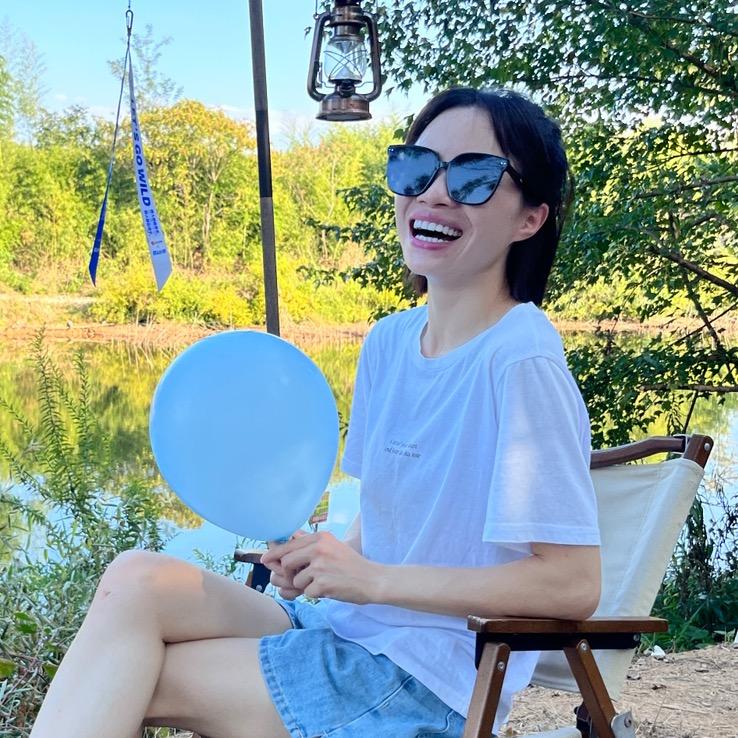 小杨麻麻