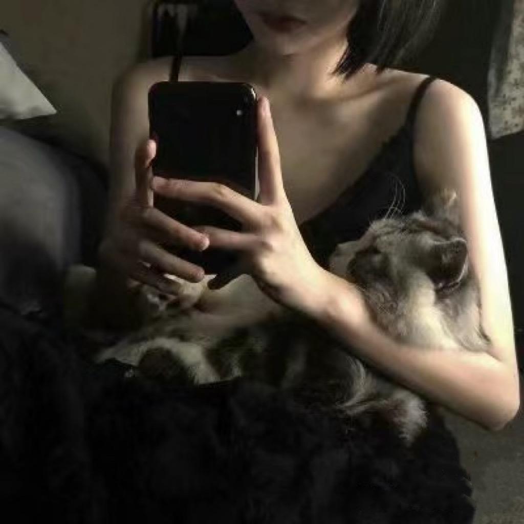 我脾气不好.