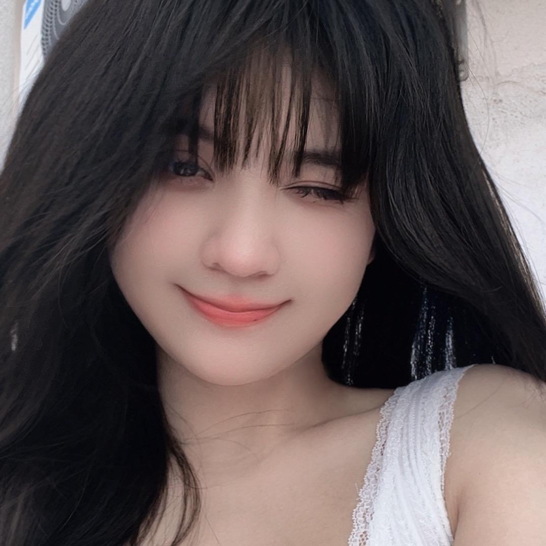 梁小姐❥