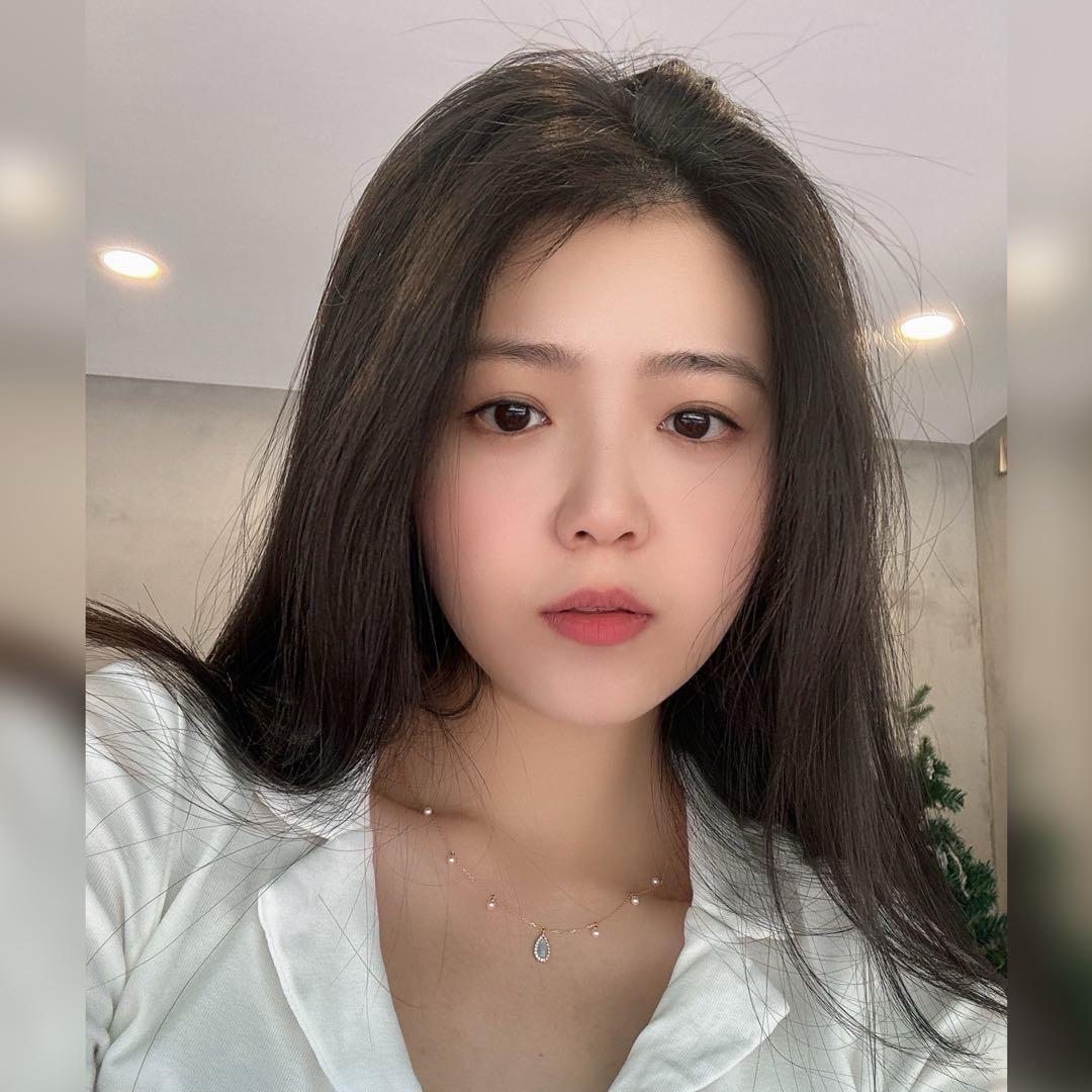 这是小袋儿的抖音🌝