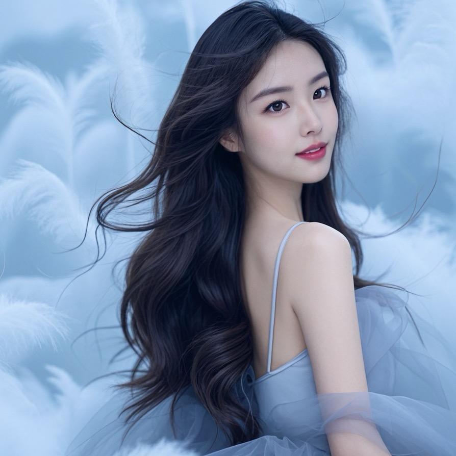 💗᭄小幸运💫🍀