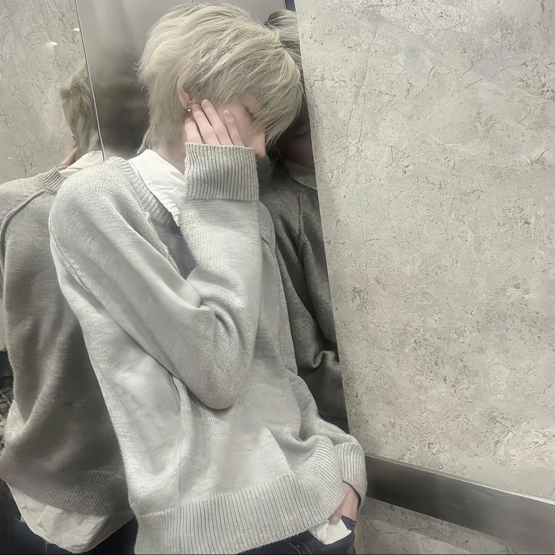 午夜忧郁纯情总裁CEO