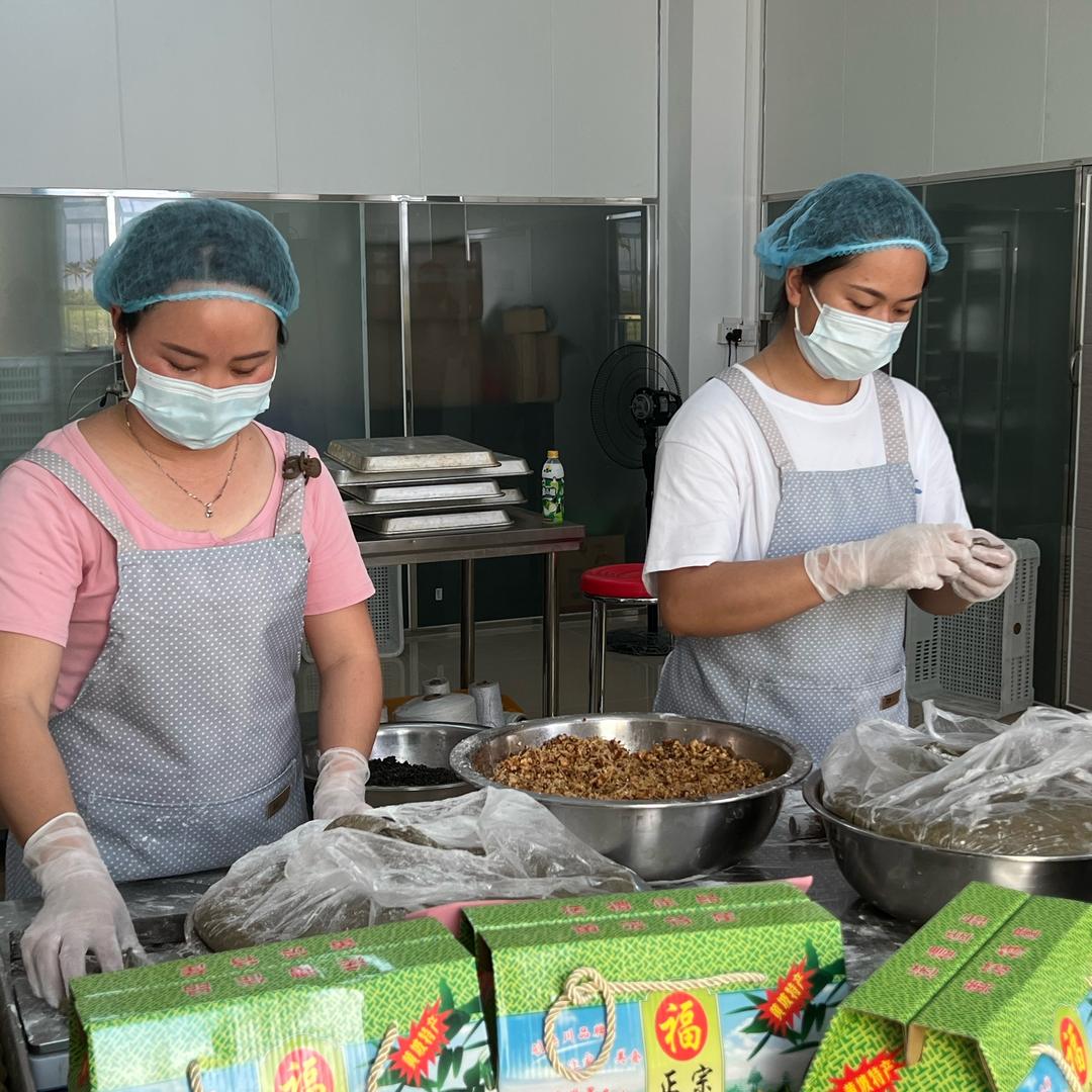 鲜果搬运工（八姑）