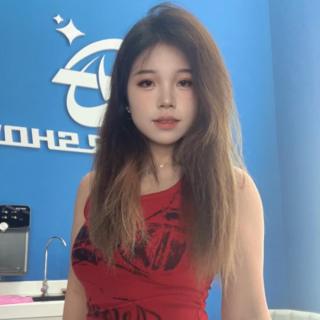 分水街舞·珊珊（成品系列）