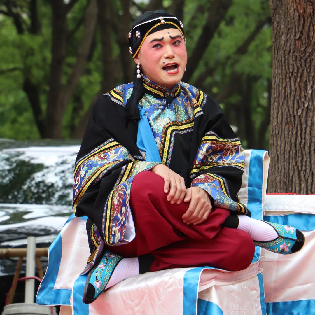 小石头(柳不够）