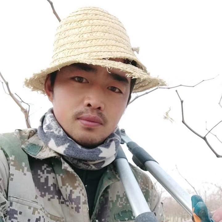巴州农民哥