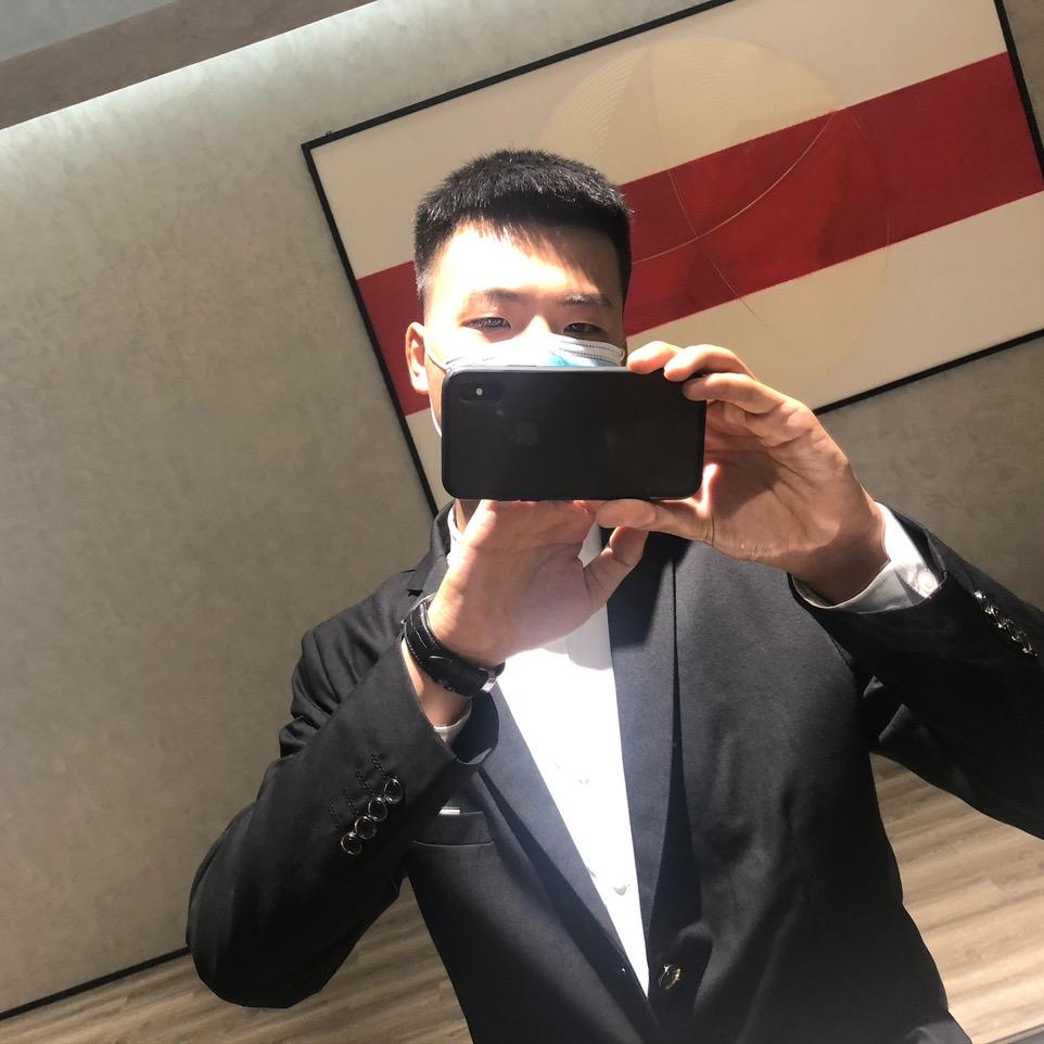 快乐的小高子