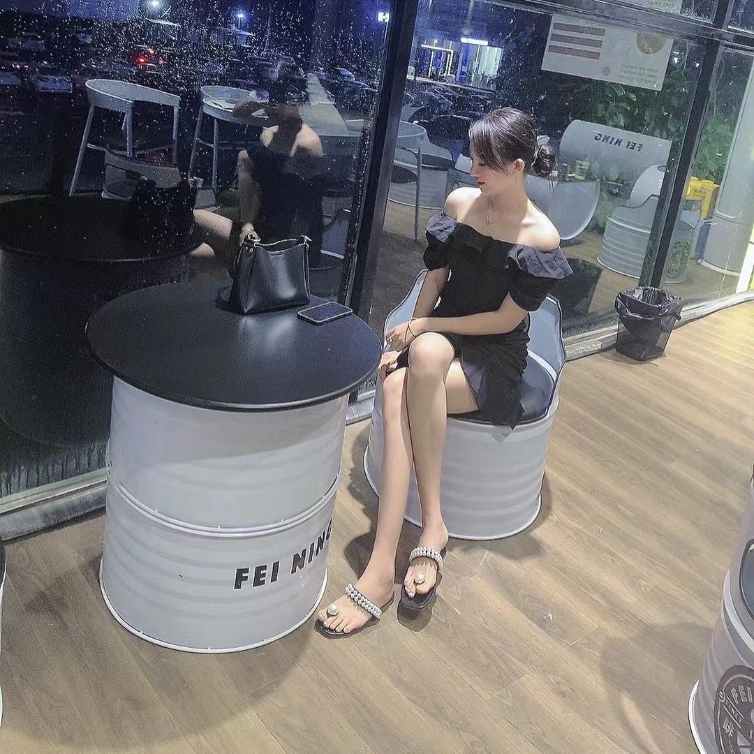Ting婷停