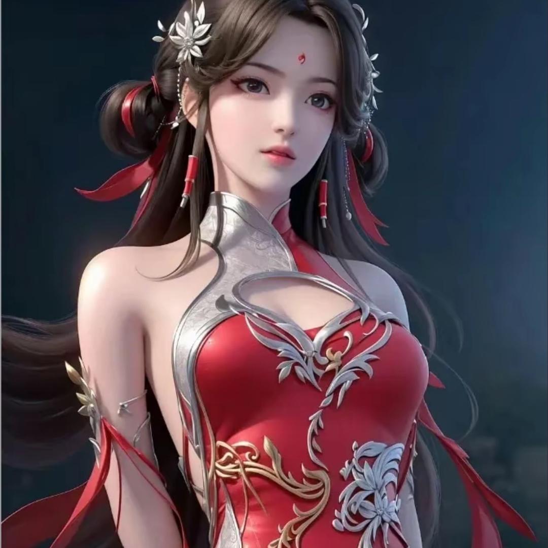 澄山子
