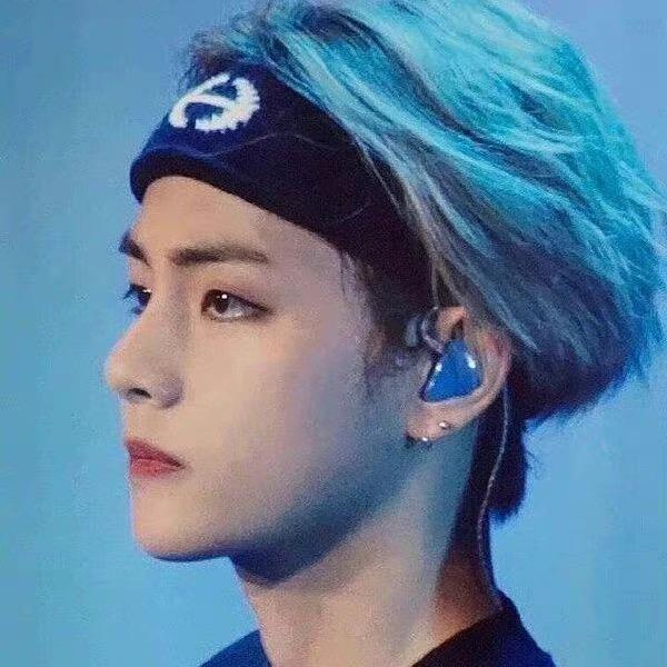 Taetae酱♡~