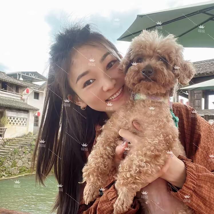 娟娟的家