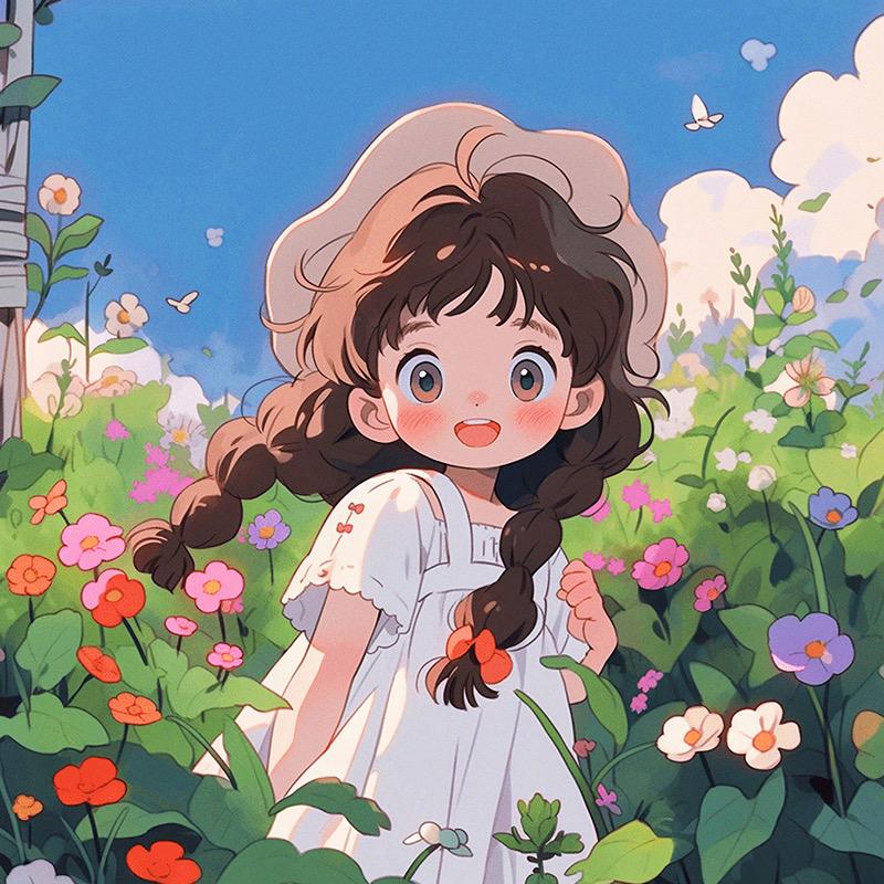 浅浅一笑🧚‍♀️