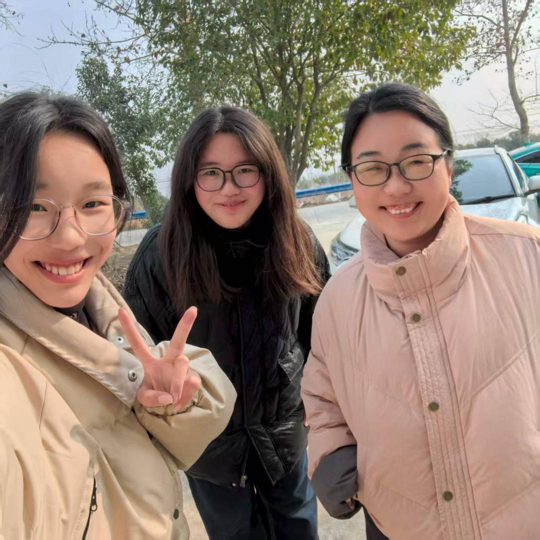 凹陷修复店王姐(涨粉 1000 中)