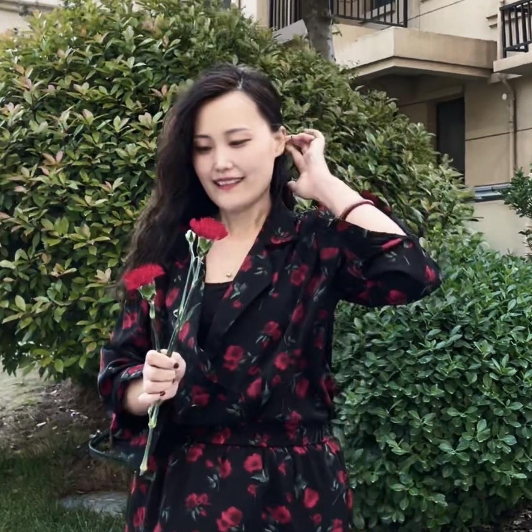 柚柚麻麻