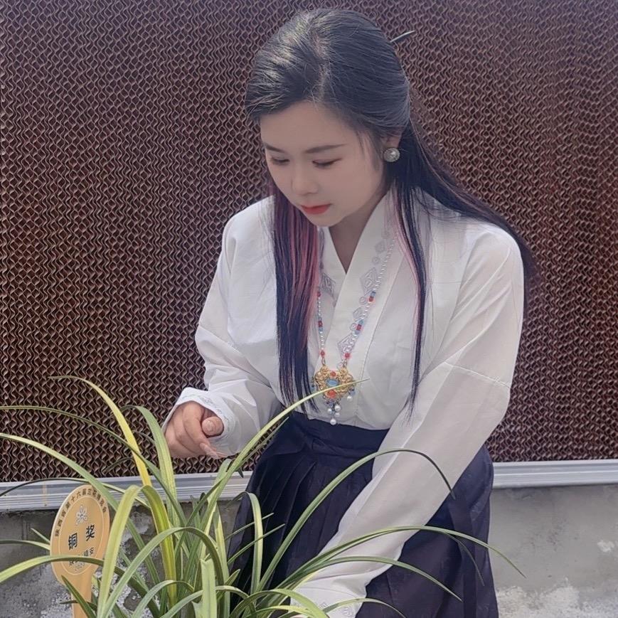 姚姚兰花