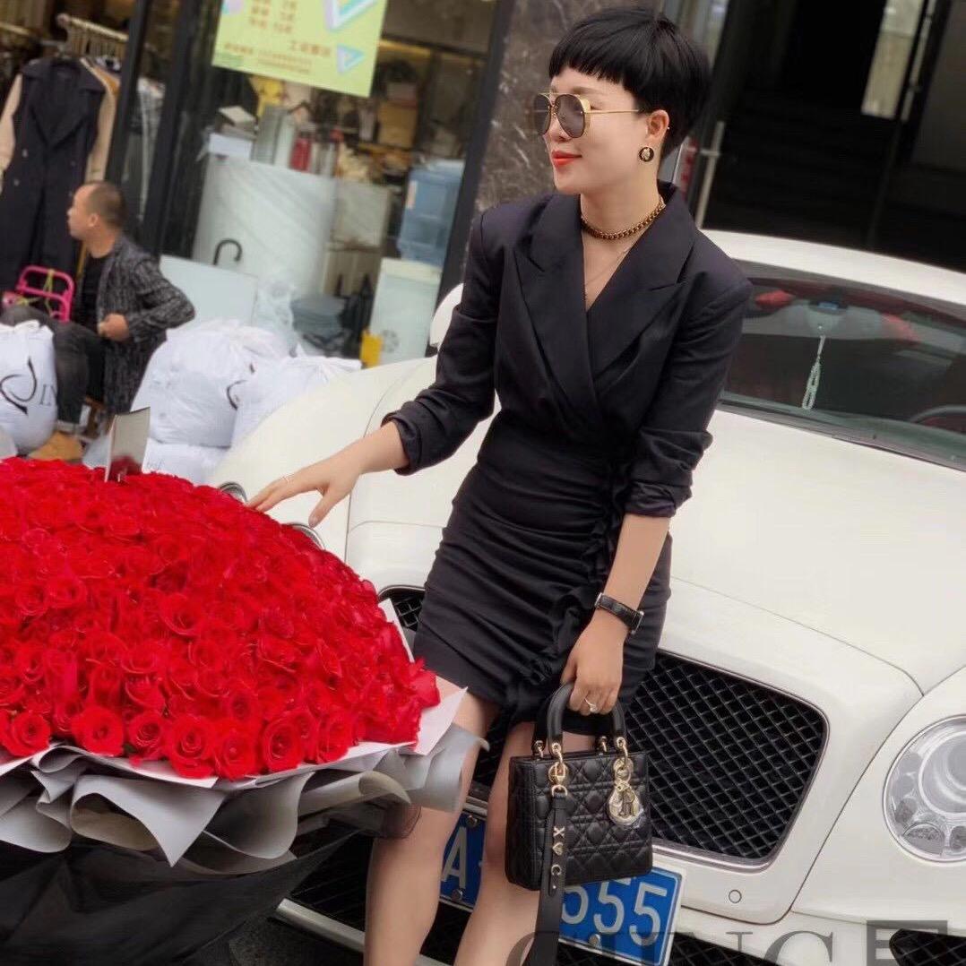 雅欧女装店分销号