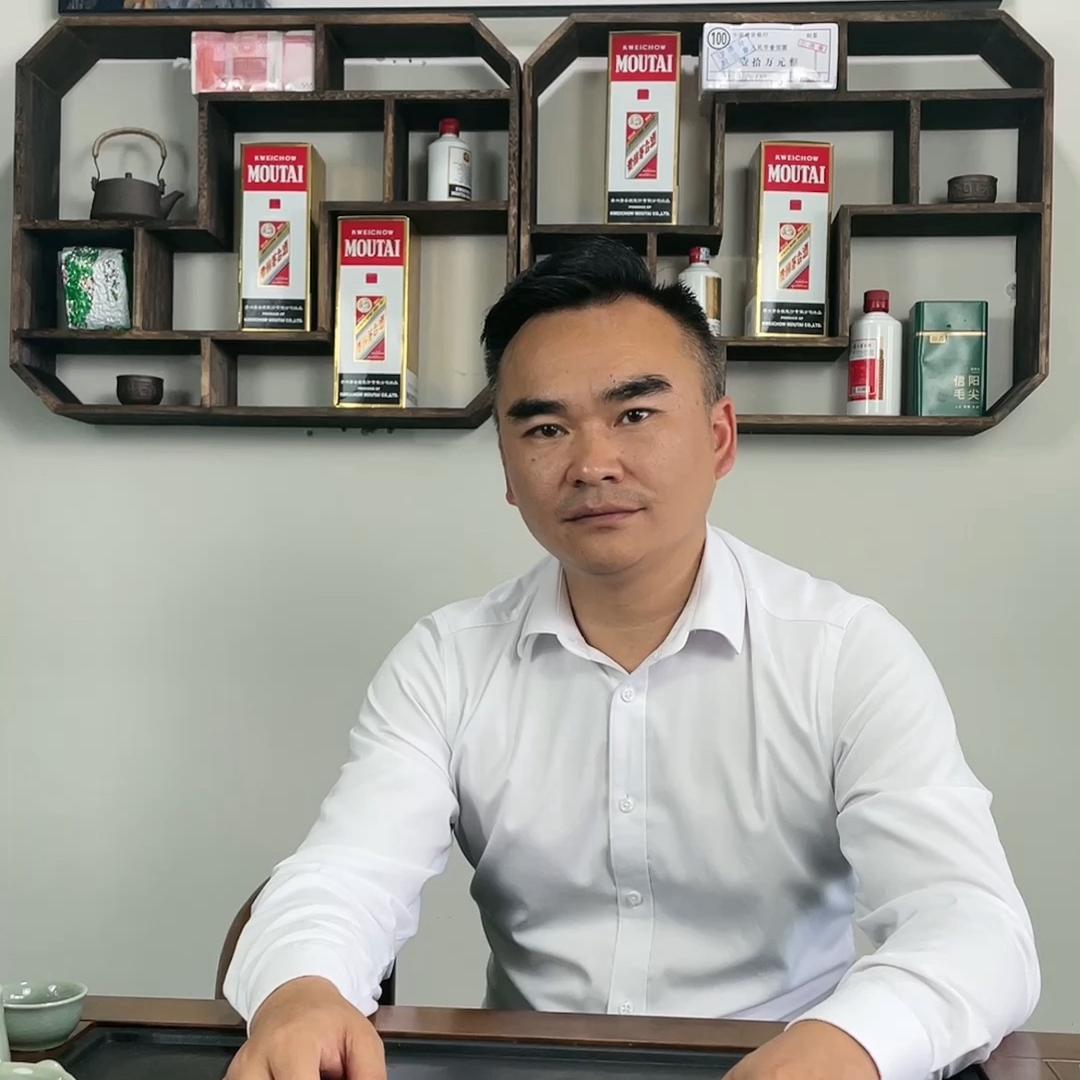 重庆老邱卖房