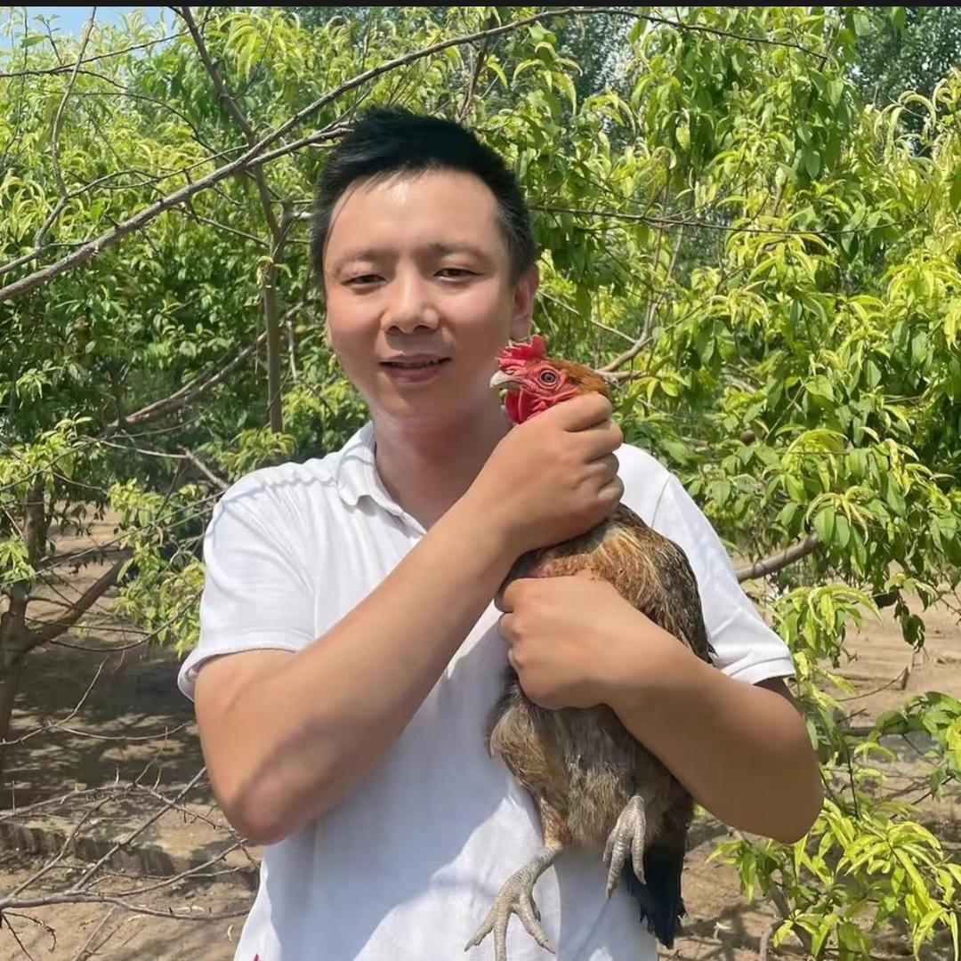 天合生鲜