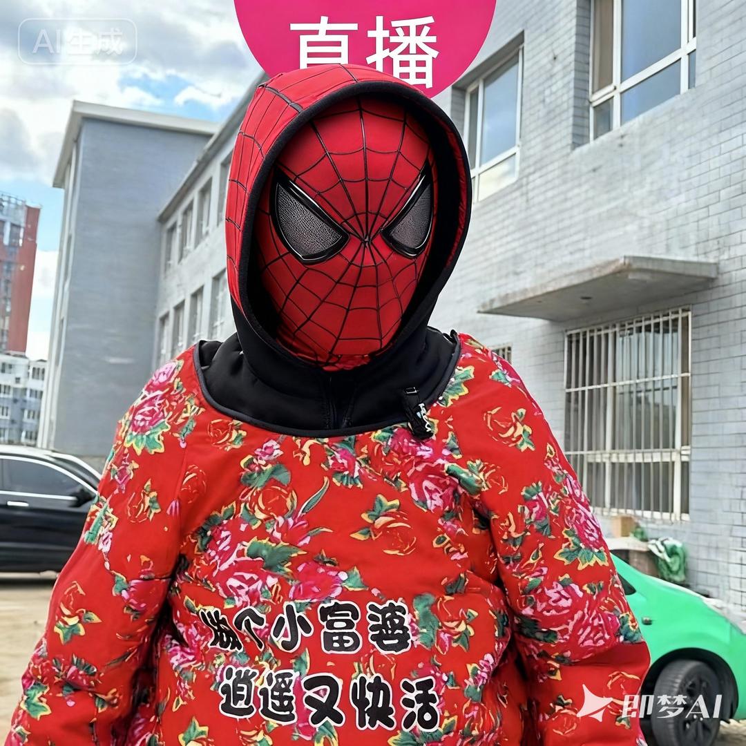 宋老板老式拌辣串