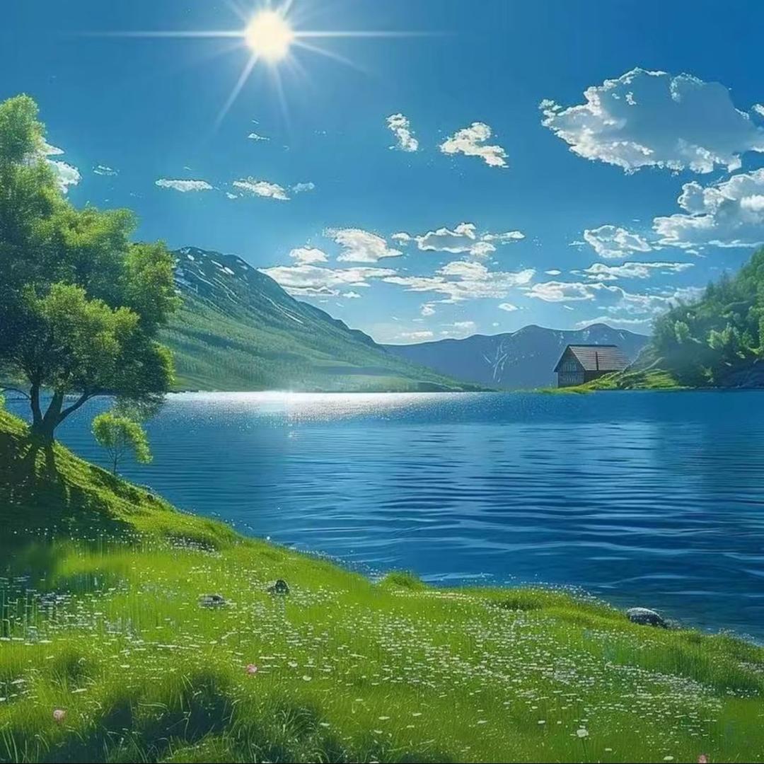 🍀木樨盈香🍀