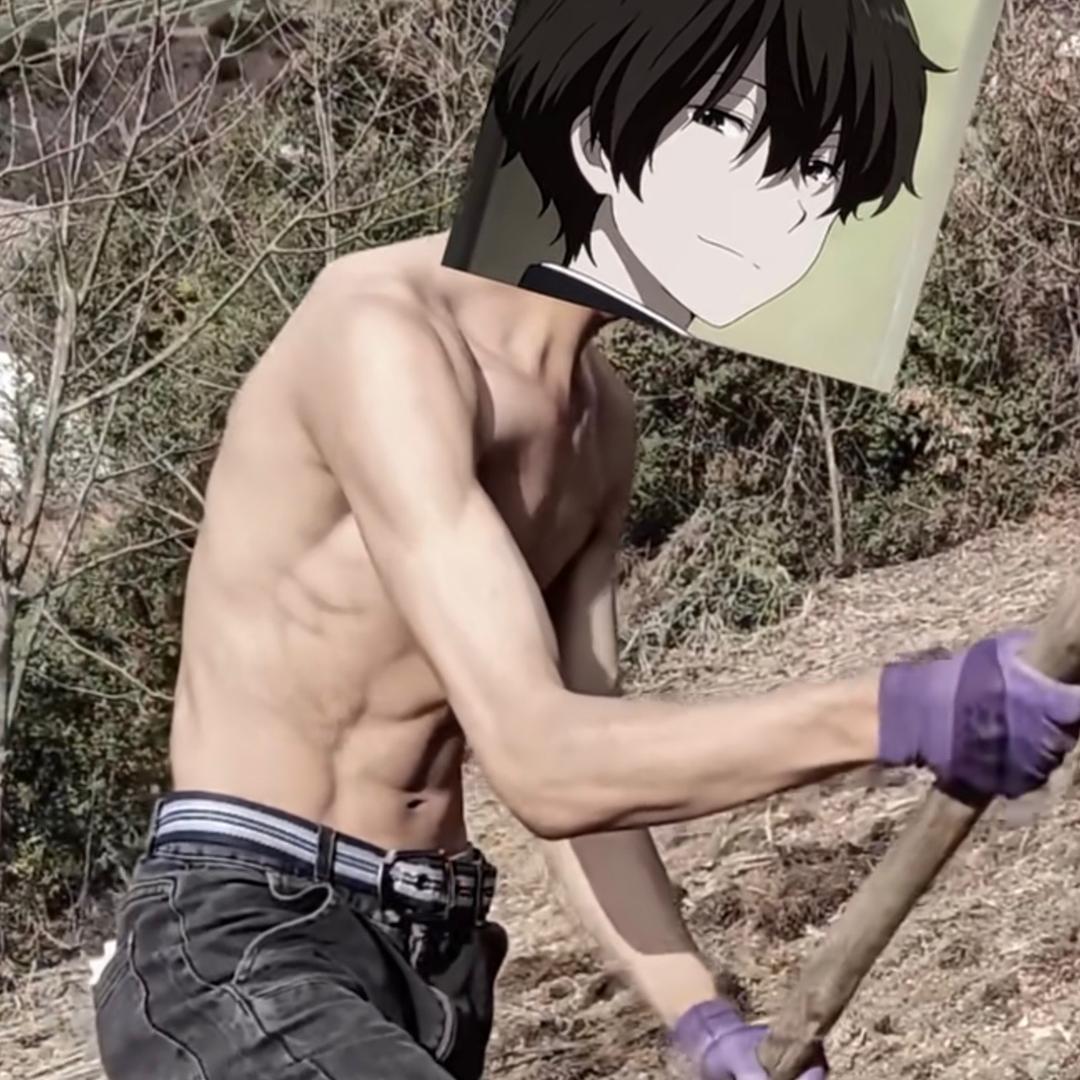 凡～