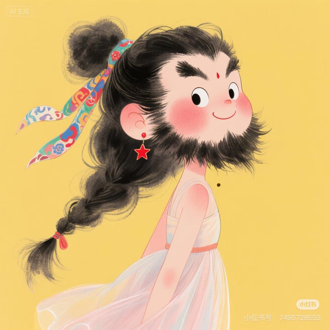 小米儿❤️