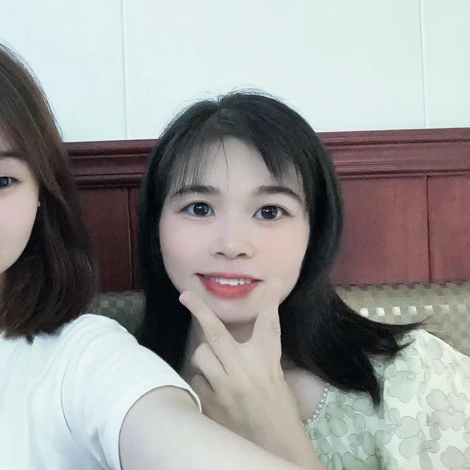 小朱琪琪