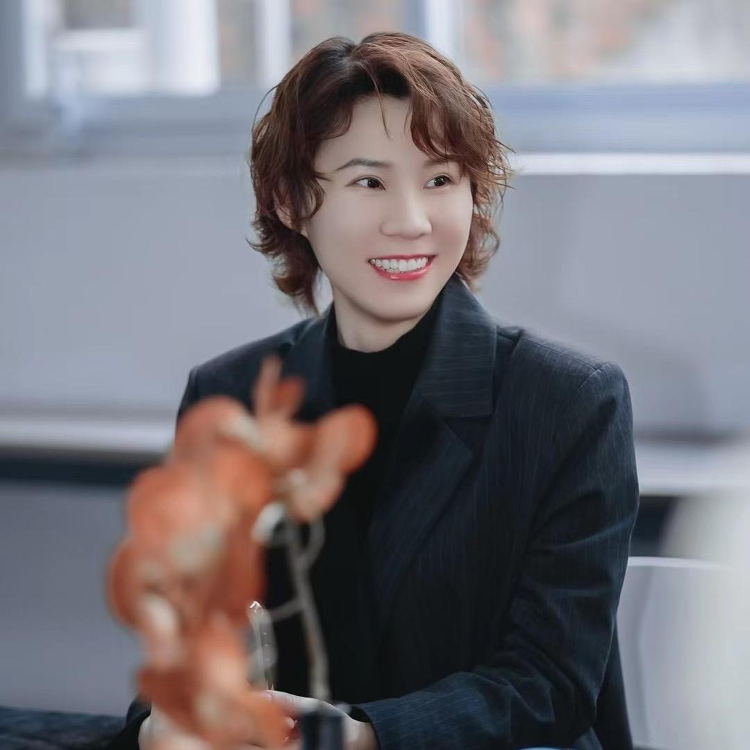 眉你不行·乌鲁木齐天山店·黄舒蕴