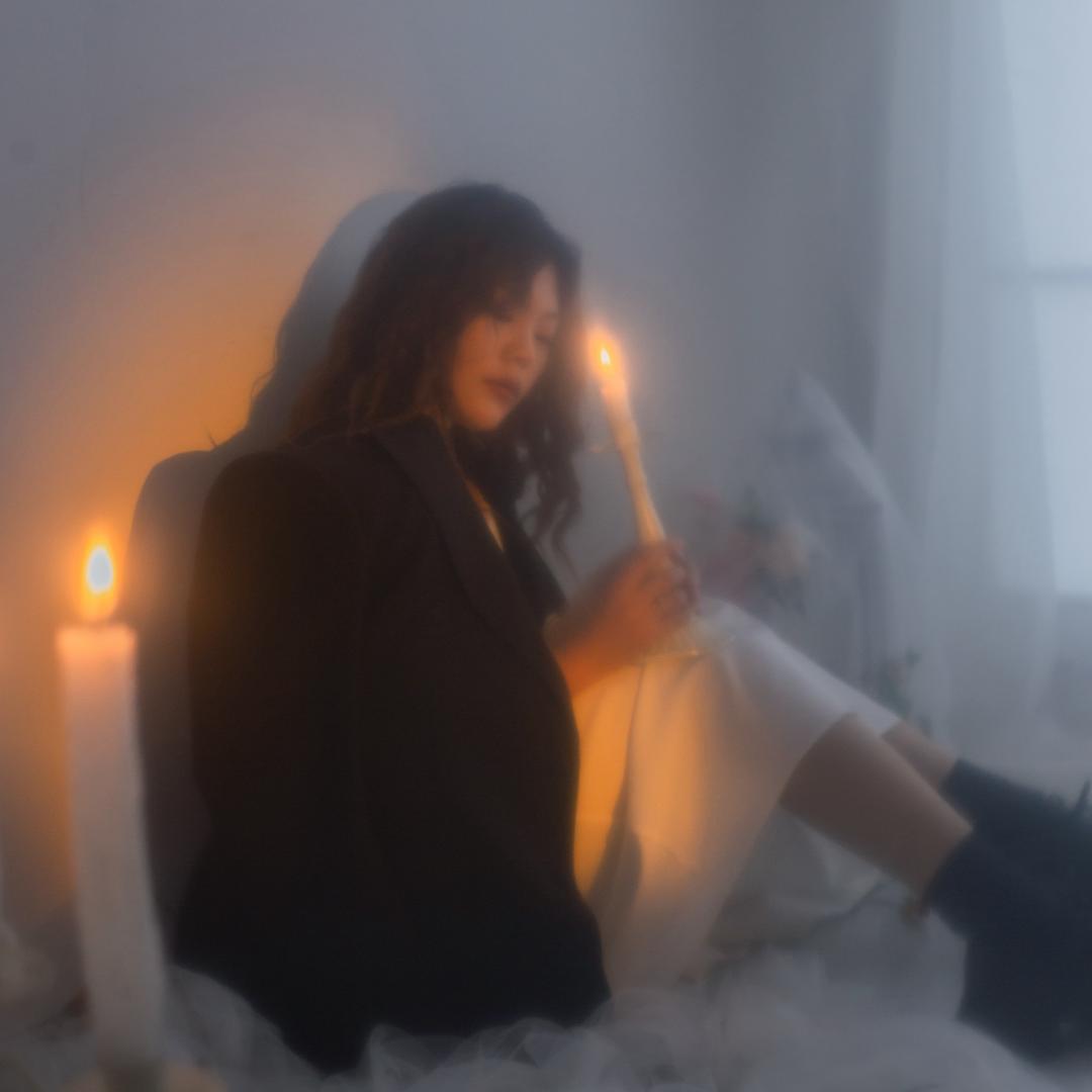 化妆师-柚柚子🍋