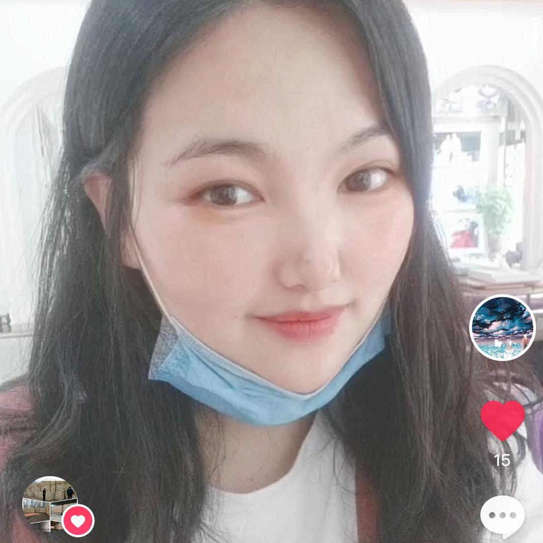 隆尧久慕婚纱/董