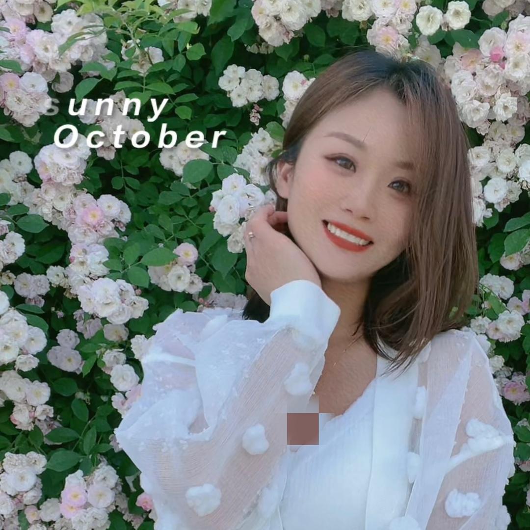 沙河我的女神·女装