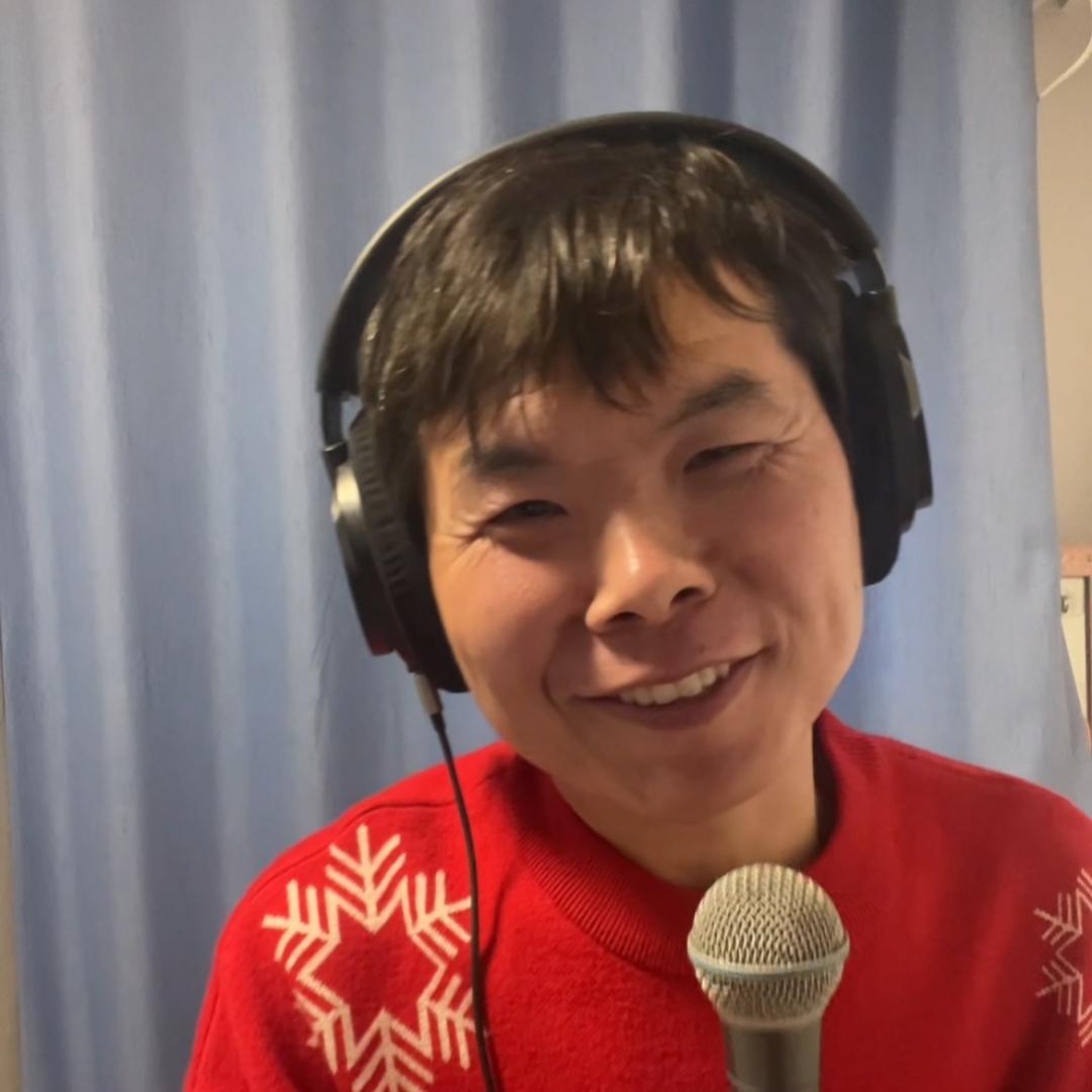 喜襄歌（喜雀哥）