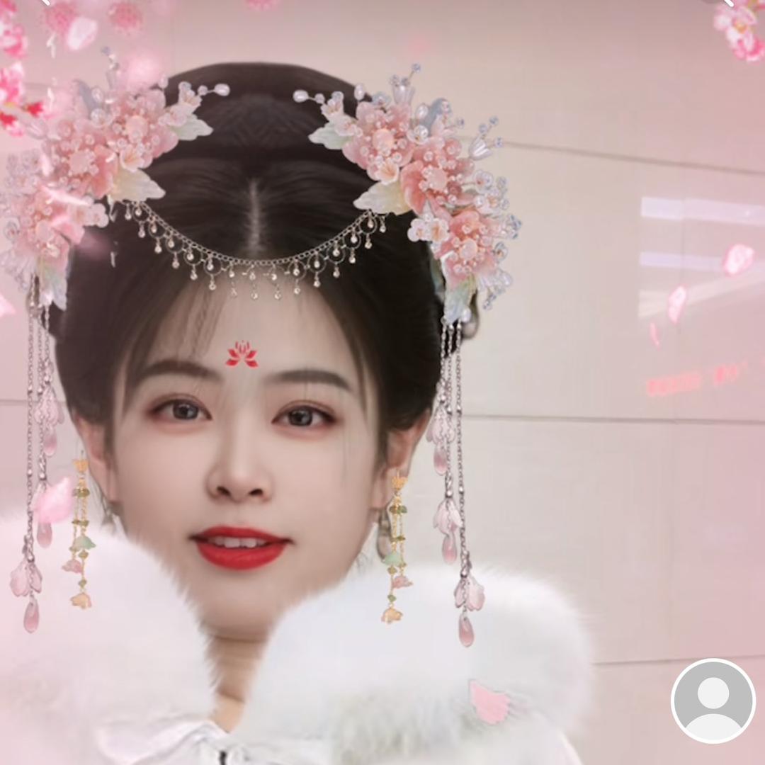 请叫我公主👸
