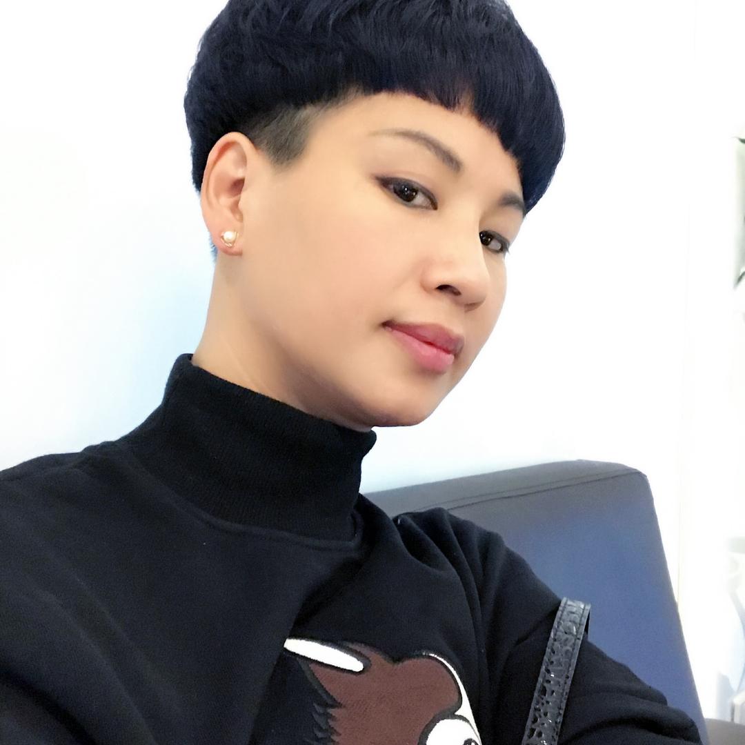黑妹