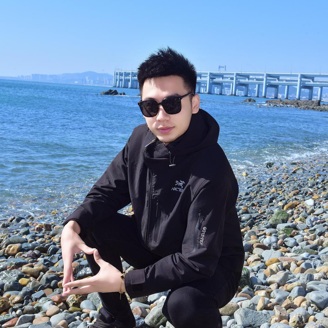 高帅～