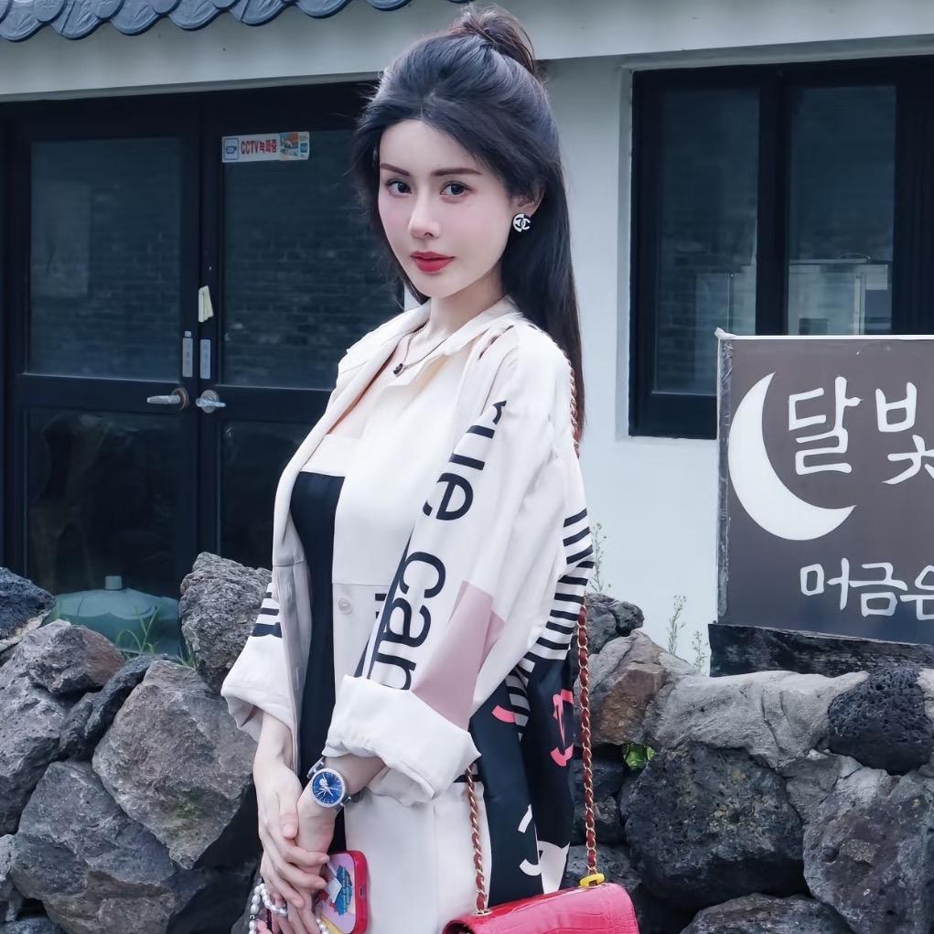 韦雪er｜人间清醒