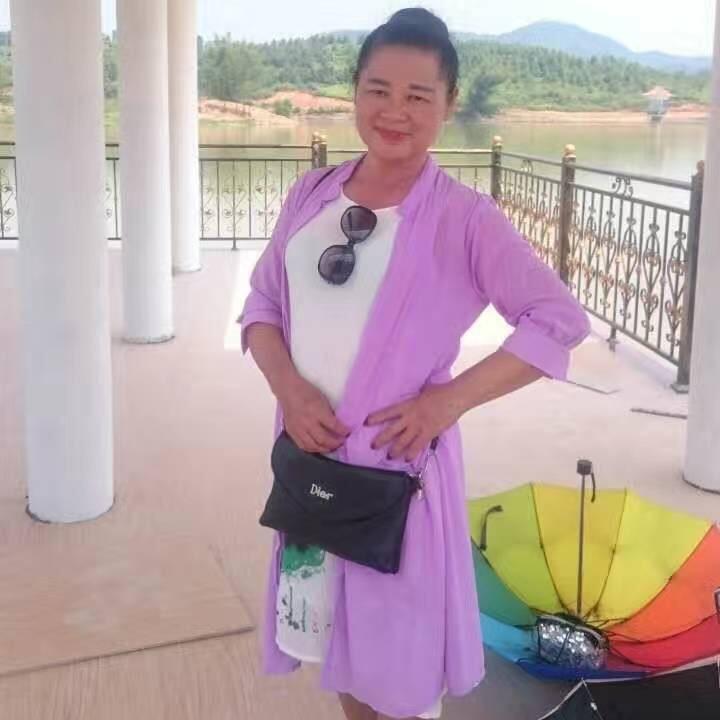 钟三姐《拒绝私聊》